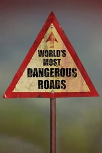 copertina serie tv World%27s+Most+Dangerous+Roads 2011