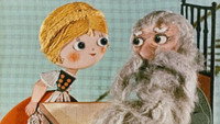 «Das Waldhaus (1968)» — обои к мультфильму #1