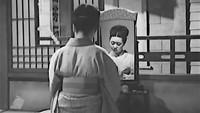 «Гиндза без грима (1951)» — обои к фильму #6