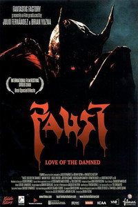 Постер фильма «Фауст: Любовь проклятого (2001)» — (6 из 15)