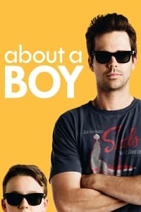 copertina serie tv About+a+Boy 2014