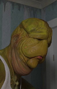 Imagem do Filme From the Depths