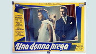 «Una donna prega (1953)» — обои к фильму #1