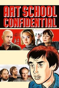 Art School Confidential (2006)