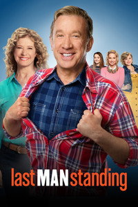 Постер сериала «Последний настоящий мужчина (2011-2021)» — (6 из 91)