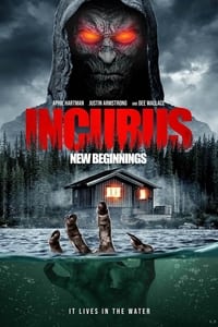 Poster de Incubus: New Beginnings