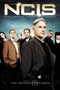 NCIS 7×1