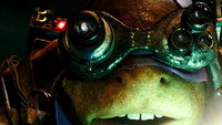 Ninja Turtles