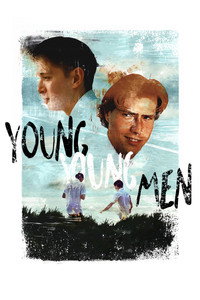 Постер фильма «Young, Young Men (2020)» — (4 из 7)