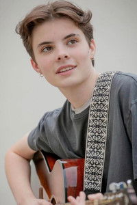 Imagem de Joey Vossen