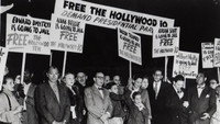 «Red Hollywood (1996)» — обои к фильму #1