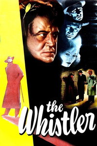 Постер фильма «Свистун (1944)» — (9 из 12)