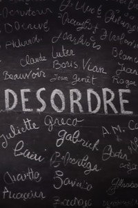 Disorder