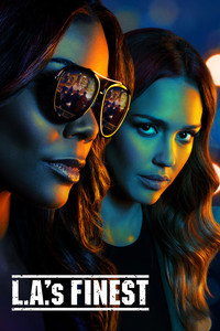 Постер сериала «Лучшие в Лос-Анджелесе (2019-2020)» — (15 из 31)