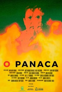 Poster de O Panaca
