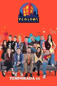 Season 11 Poster