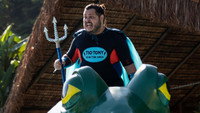 «Почти идеальный дядюшка 2 (2021)» — обои к фильму #1