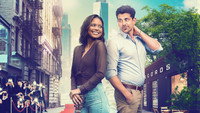 «Infamously in Love (2022)» — обои к фильму #1