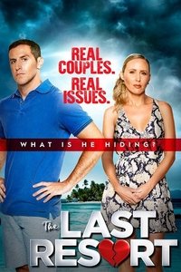 Poster de The Last Resort