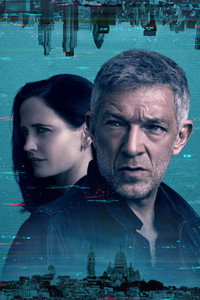 Постер сериала «Связь (2022)» — (8 из 39)