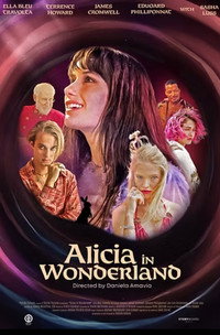 Get Lost subtitle poster