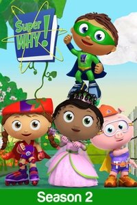 Season 2 Poster