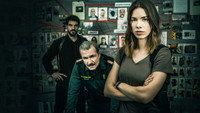 «Вкус ромашек (2018-2020)» — обои к сериалу #2