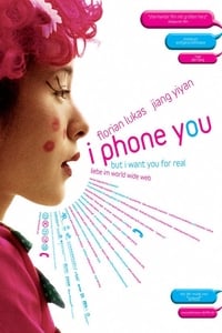 Poster de I Phone You