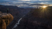 «Into the Canyon (2019)» — обои к фильму #4