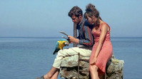 Обои к фильму «Безумный Пьеро (1965)» — (29 из 98)