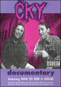 CKY Documentary (2001)