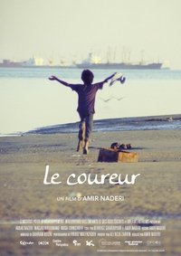 Poster de Le coureur