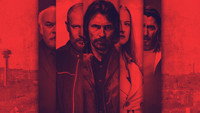 «Бехзат: Серийные преступления в Анкаре (2010-2019)» — обои к сериалу #7