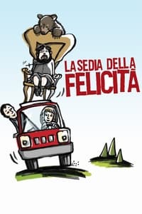 La sedia della felicità (2014)