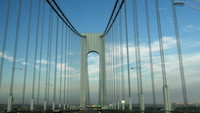 «Gateways to New York: Othmar H. Ammann and his bridges (2019)» — обои к фильму #1