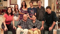 «Ha-Chaim Ze Lo Ha-Kol (2001-2011)» — обои к сериалу #2