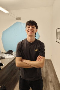 Stefano D'Amato
