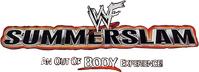 Логотип фильма «WWF Летний бросок (1999)» — (1 из 4)
