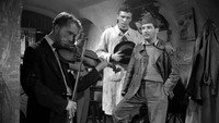 Обои к фильму «Пилюли для Аурелии (1958)» — (13 из 29)