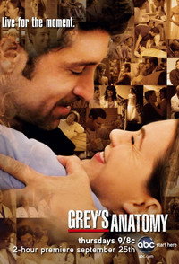 Постер сериала «Анатомия страсти (2005)» — (46 из 301)