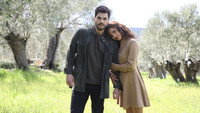 «Дикие цветы (2024)» — обои к сериалу #2