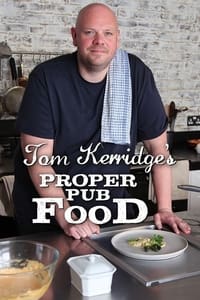 Poster de Tom Kerridge's Proper Pub Food