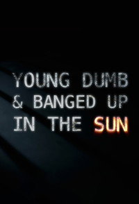 Постер сериала «Young, Dumb & Banged Up In The Sun (2018)» — (2 из 3)