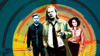 Обои к сериалу «Медленные лошади (2022)» — (19 из 139)