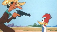 «Janie Get Your Gun (1965)» — обои к мультфильму #1