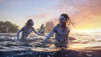 Avatar: La Voie de l'Eau