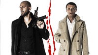 «Решала. Нулевые (2019)» — обои к фильму #1