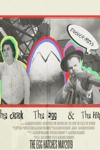 Imagem do Filme The Cook, The Egg and the Hitman