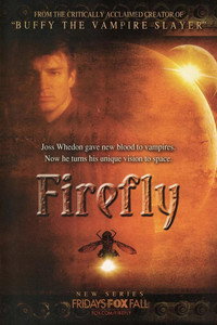 Постер сериала «Светлячок (2002-2003)» — (25 из 84)