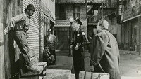 «Paradise Alley (1962)» — обои к фильму #1
